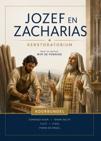 Cover oratorium